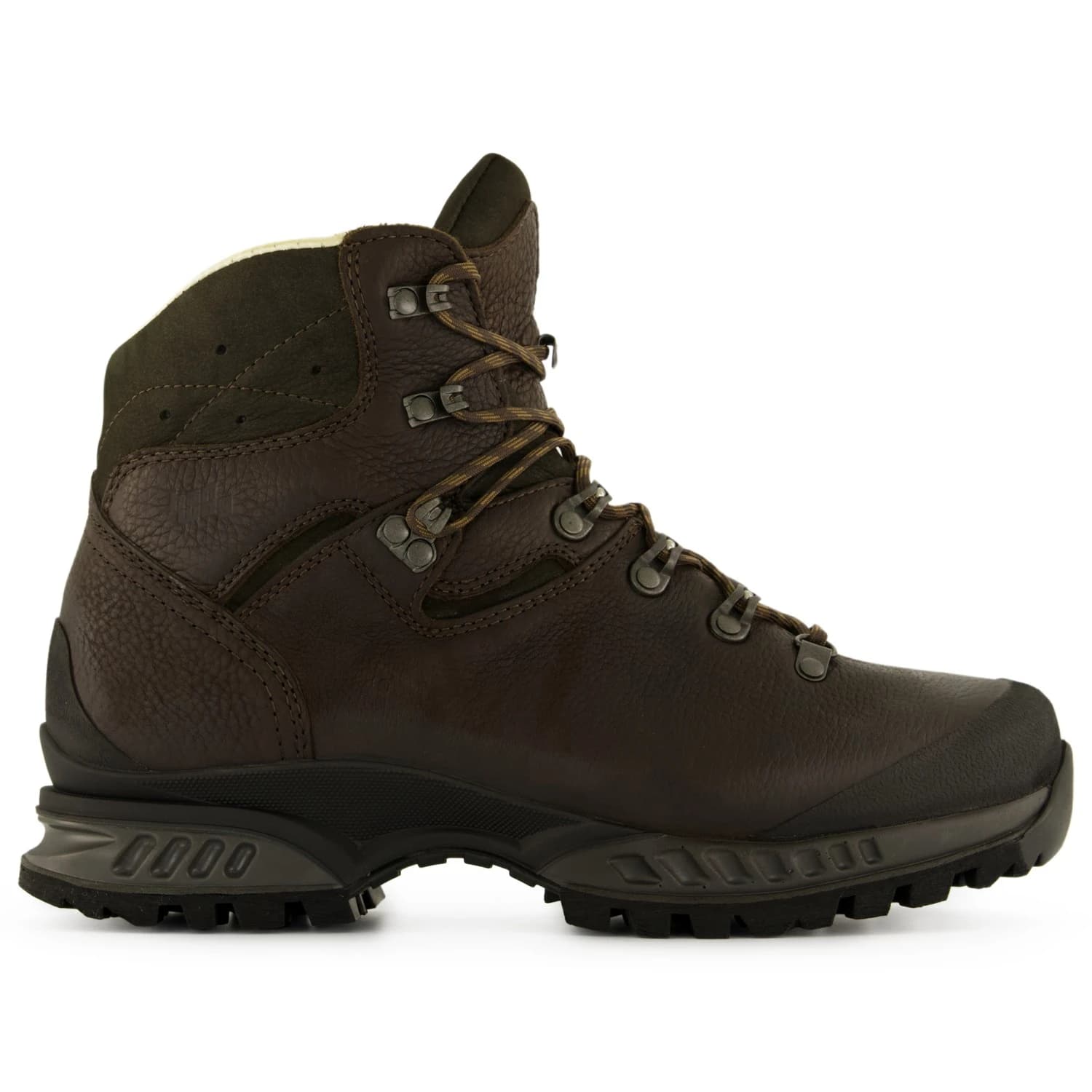 Мъжки туристически обувки Hanwag Lhasa II Walking boots - Chestnut / Asphalt