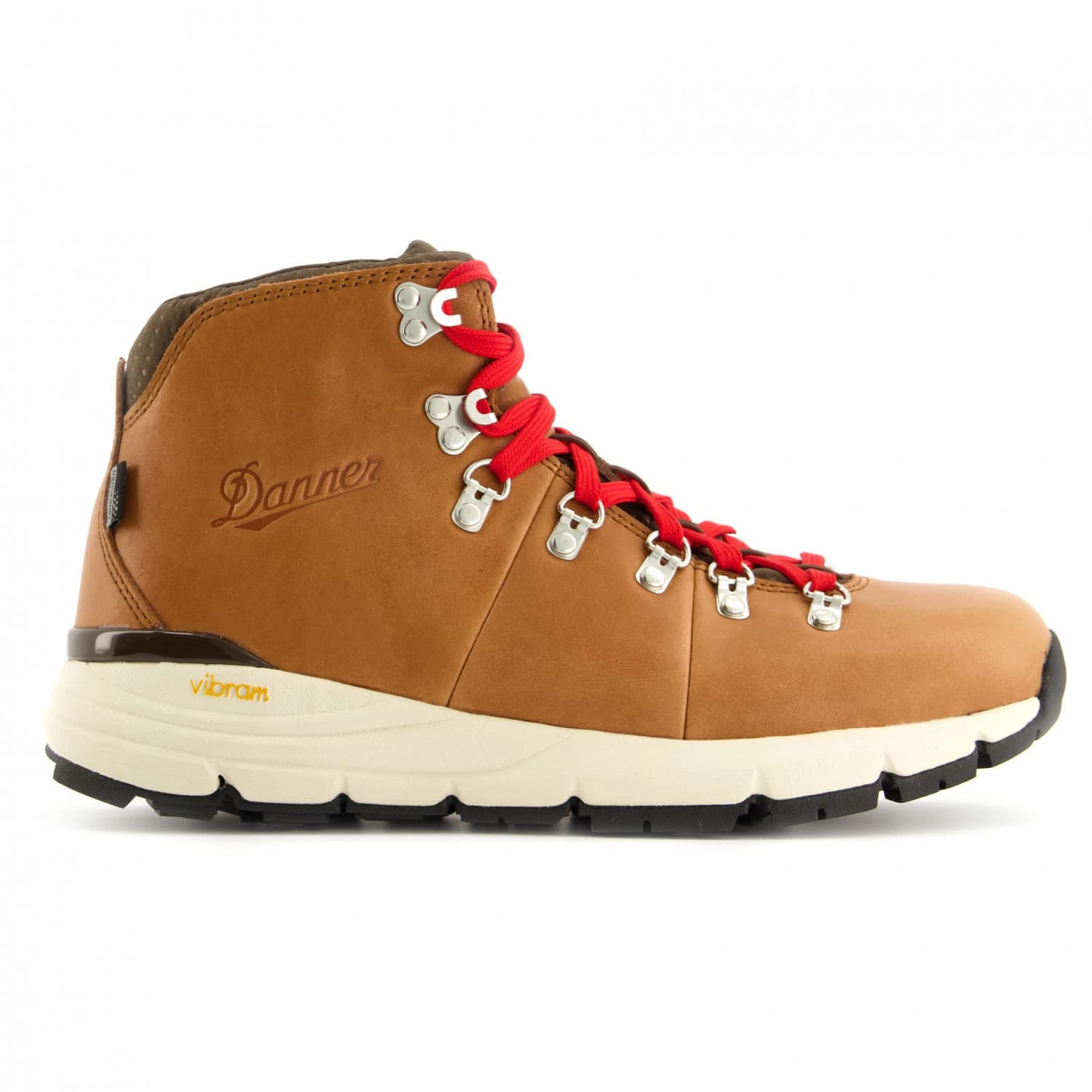 Мъжки туристически обувки Danner Mountain 600 4.5'' Walking boots - Saddle Tan