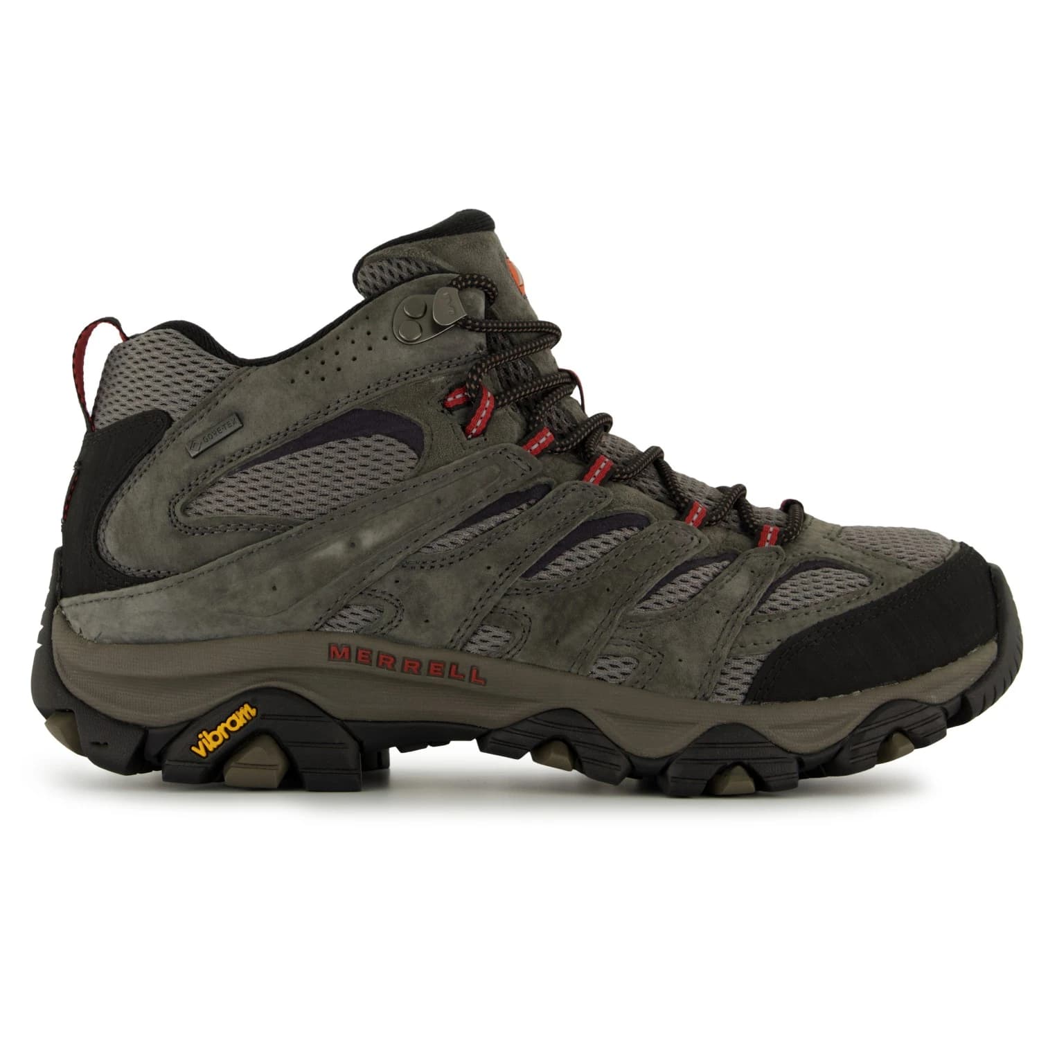 Мъжки туристически обувки Merrell Moab 3 Mid GTX Walking boots - Beluga