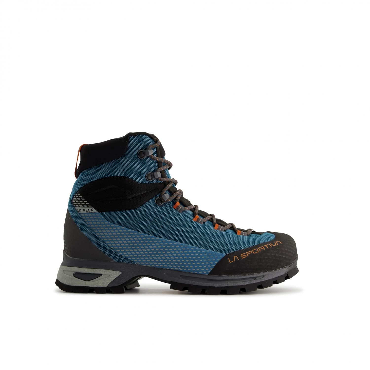 Мъжки туристически обувки La sportiva Trango TRK GTX Walking boots - Space Blue / Maple