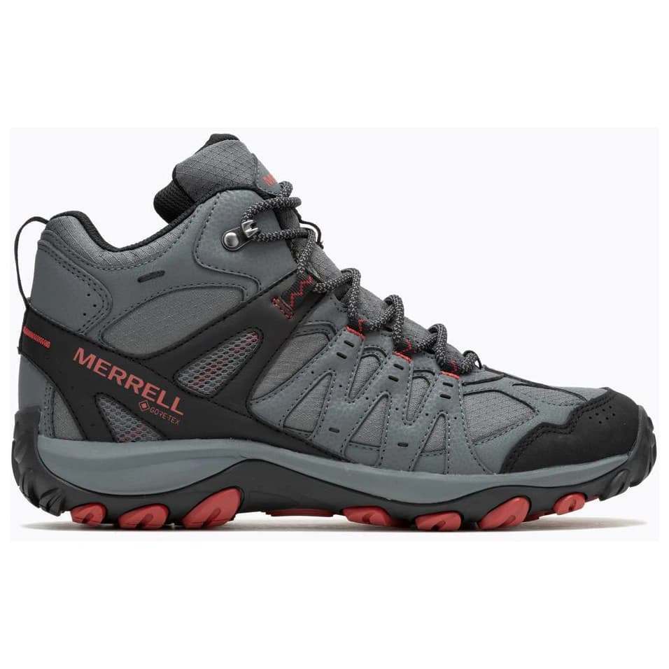 Мъжки туристически обувки Merrell Accentor 3 Sport Mid GTX Walking boots - Rock