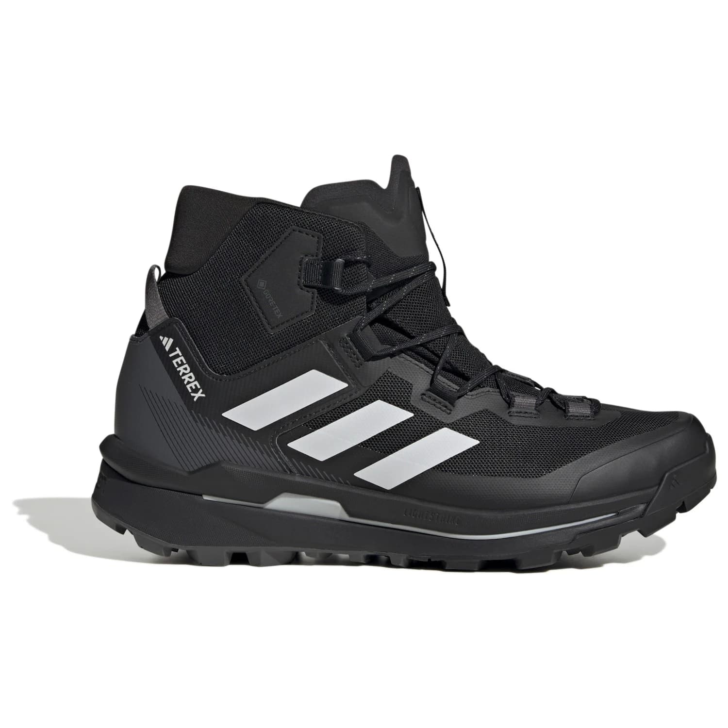 Апроуч обувки adidas Terrex Terrex Skychaser Tech Mid GTX Walking boots - Core Black / Grey One / Grey Five
