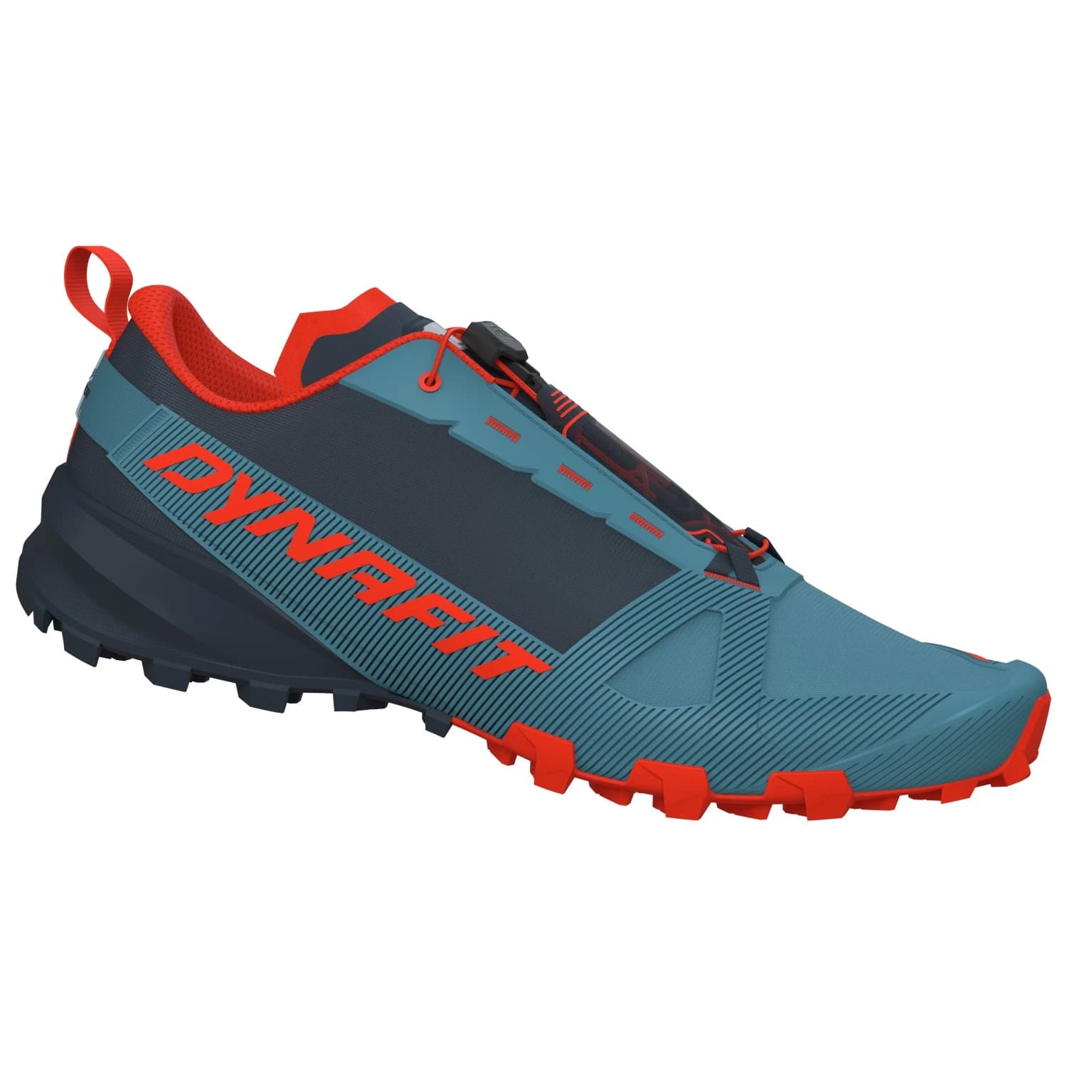 Мъжки мултиспорт обувки Dynafit Traverse Walking boots - Storm Blue / Blueberry