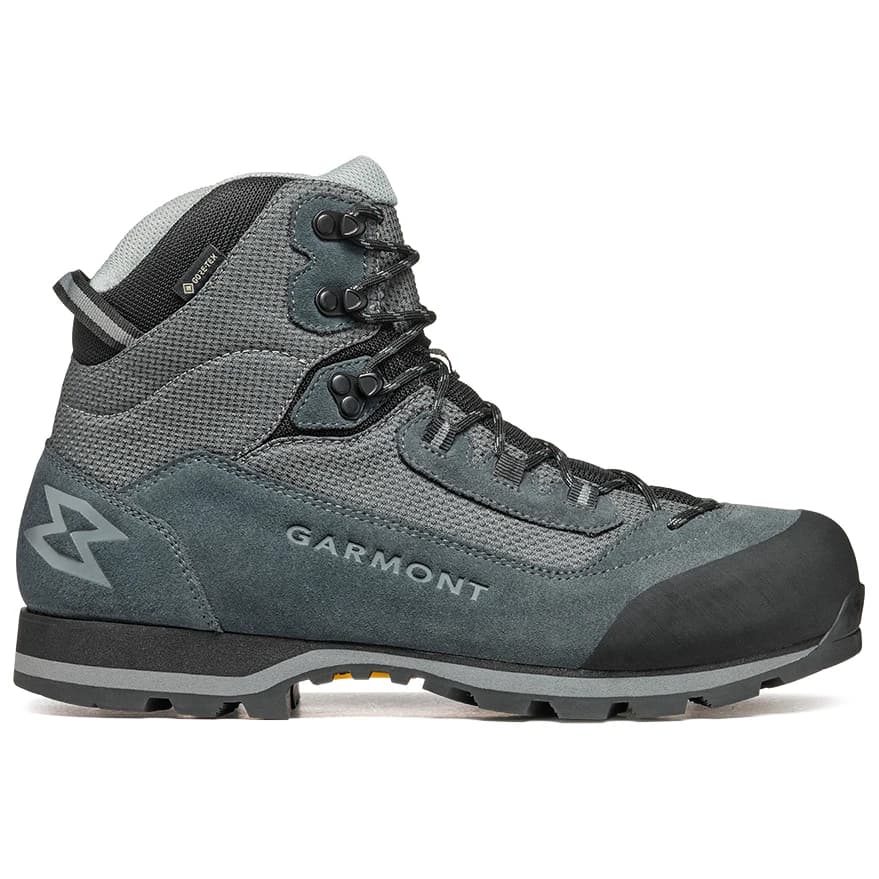 Туристически обувки Garmont Lagorai II GTX Walking boots - Shadow Grey / Neutral Grey