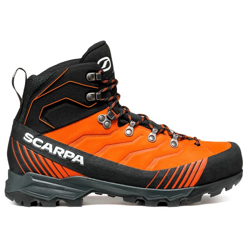 Мъжки туристически обувки Scarpa Ribelle TRK GTX Walking boots - Tonic