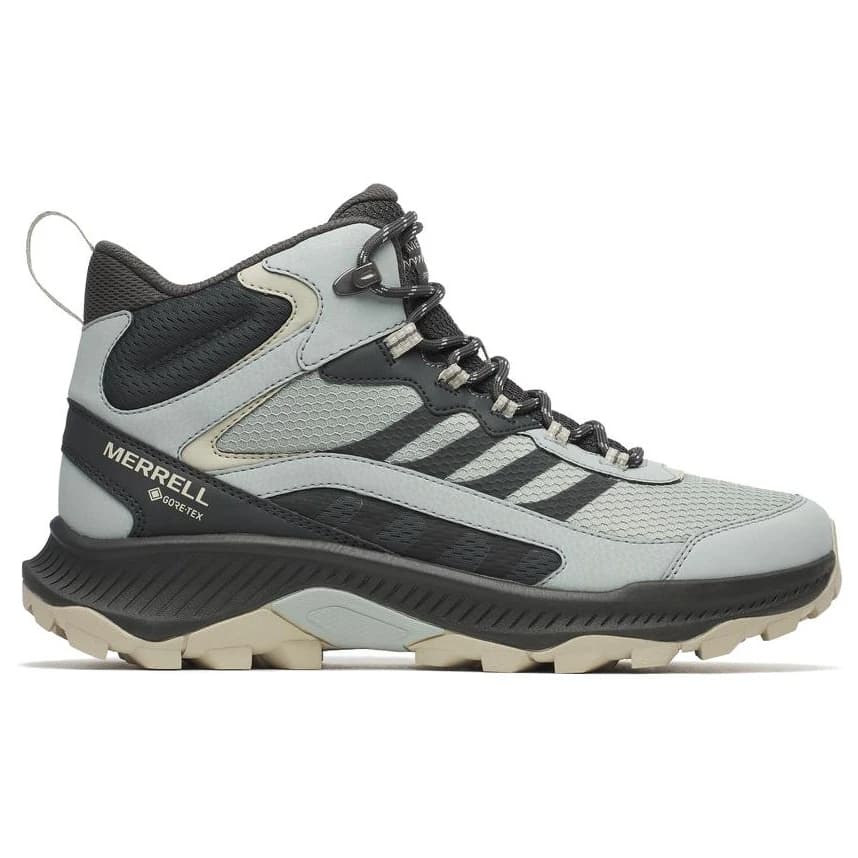 Мъжки туристически обувки Merrell Speed Strike 2 Mid GTX Walking boots - Calcite