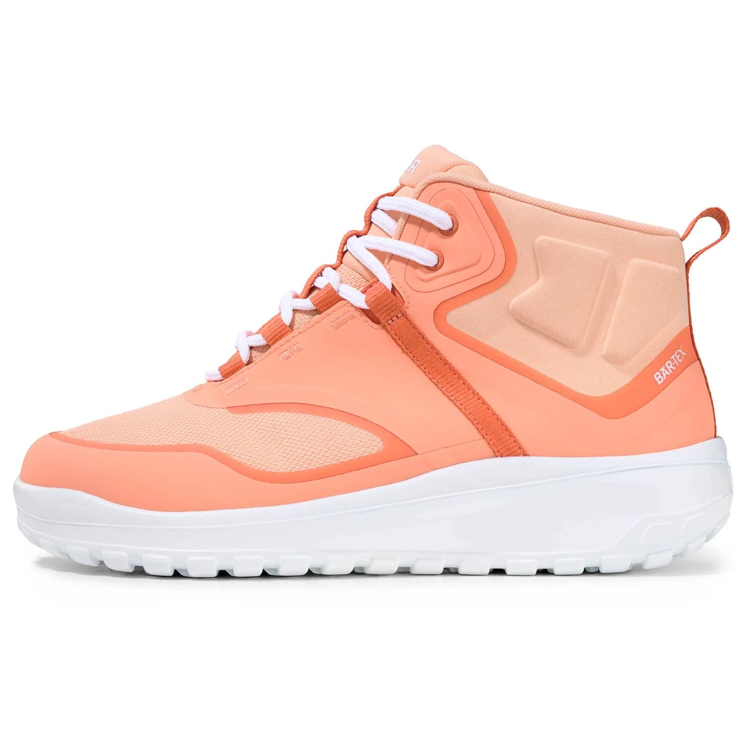 Туристически обувки Bär Trail Lite Tex Walking boots - Peach