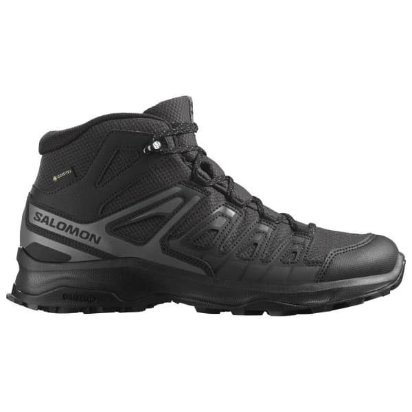 Туристически обувки Salomon Extegra Mid GORE-TEX Walking boots - Phantom / Asphalt / Castlerock
