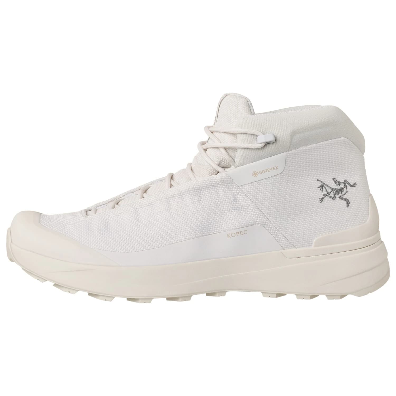 Мъжки туристически обувки Arc'teryx Kopec Mid GTX Walking boots - Atmos / Dark Arctic Silk