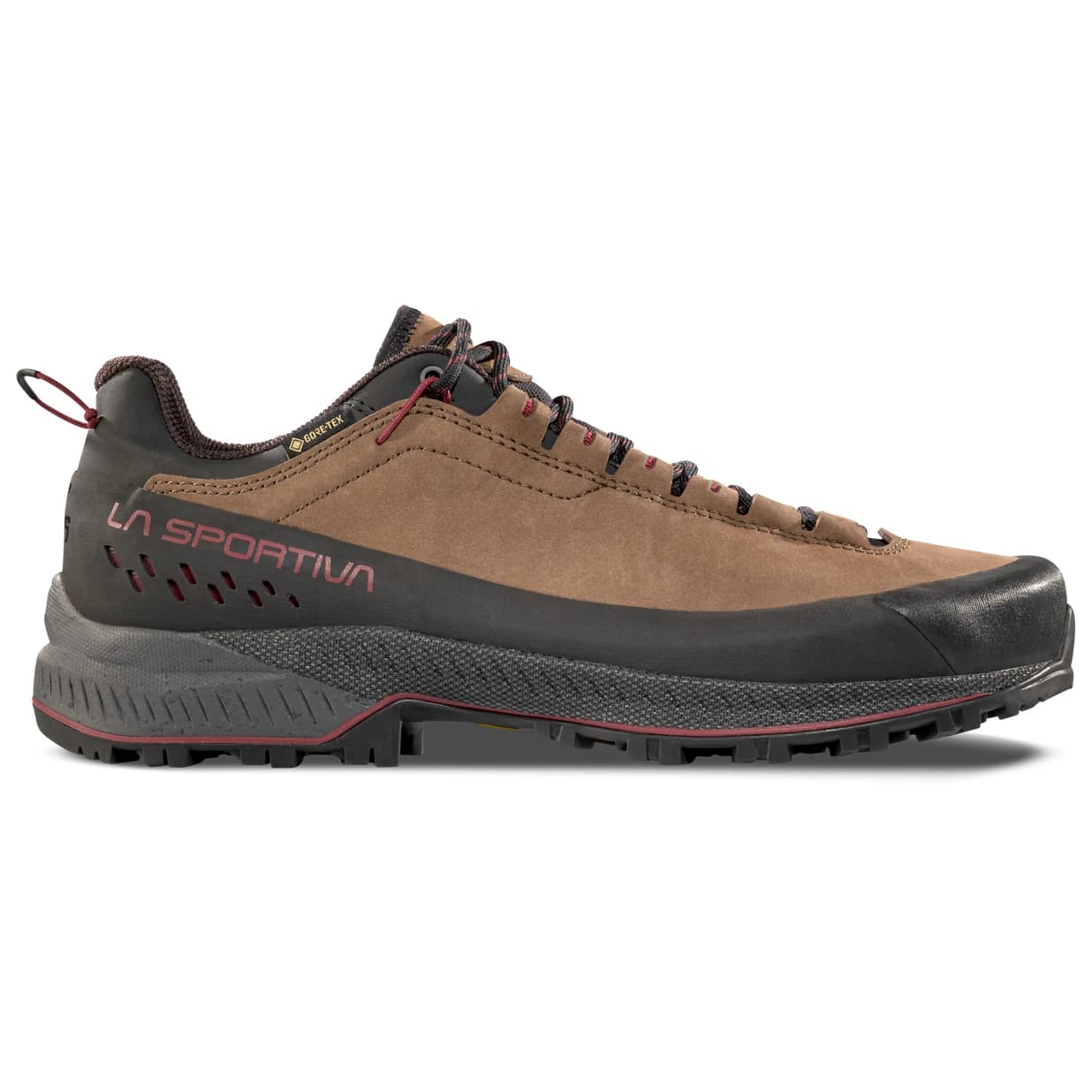 Мъжки туристически обувки La Sportiva TX5 Evo GTX Walking boots - Mocha / Redwood