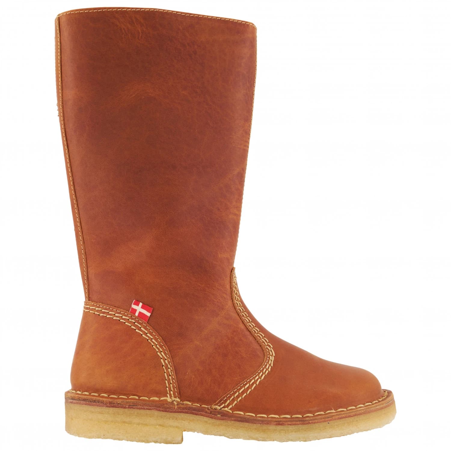 Зимни ботуши Duckfeet Vejle Winter boots - Brown