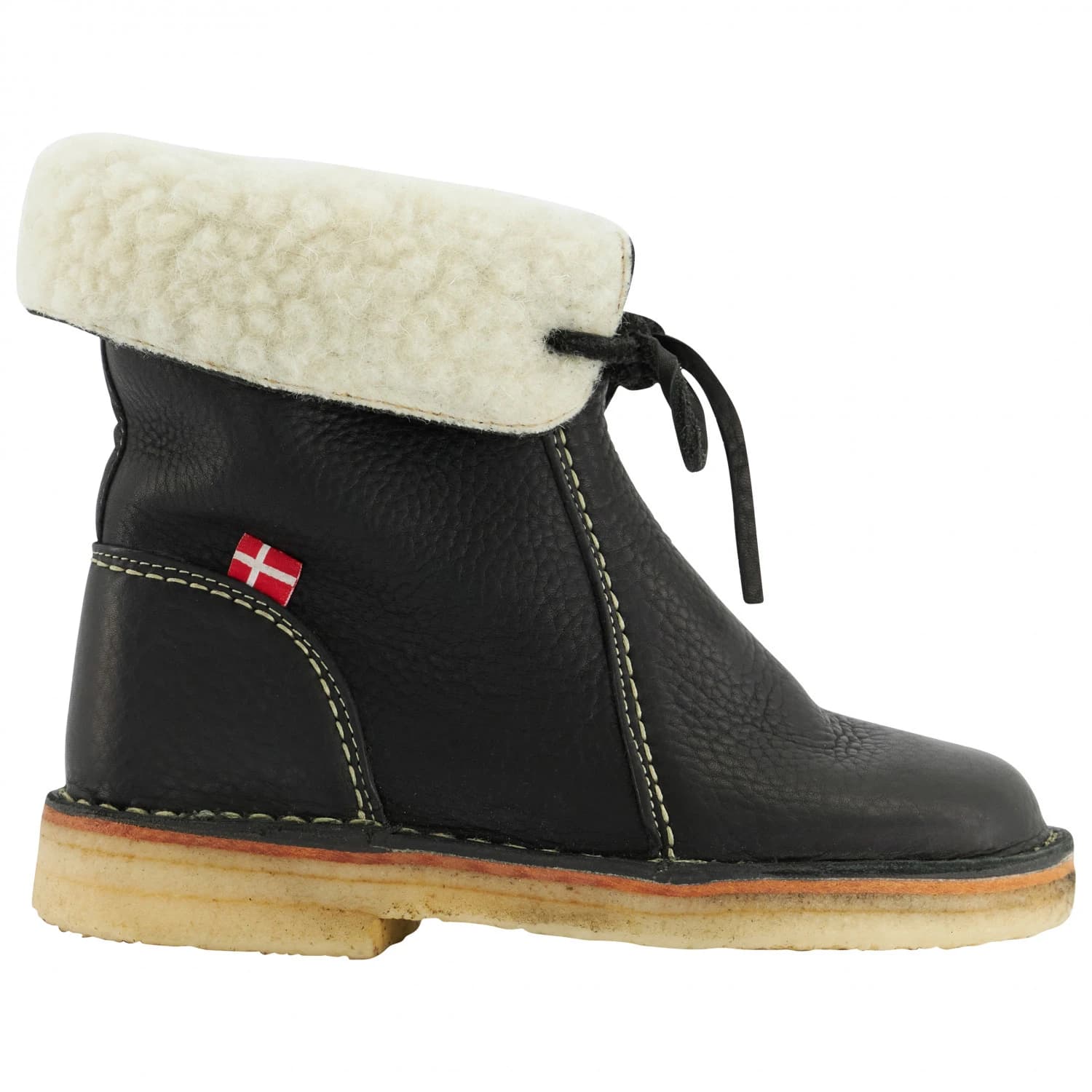 Зимни ботуши Duckfeet Aarhus Winter boots - Black