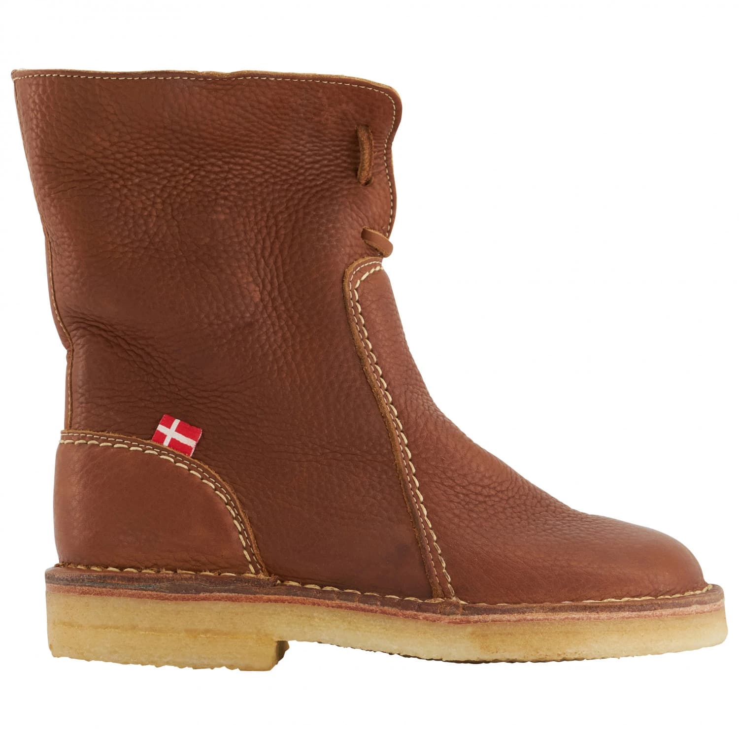 Зимни ботуши Duckfeet Aarhus Winter boots - Nut