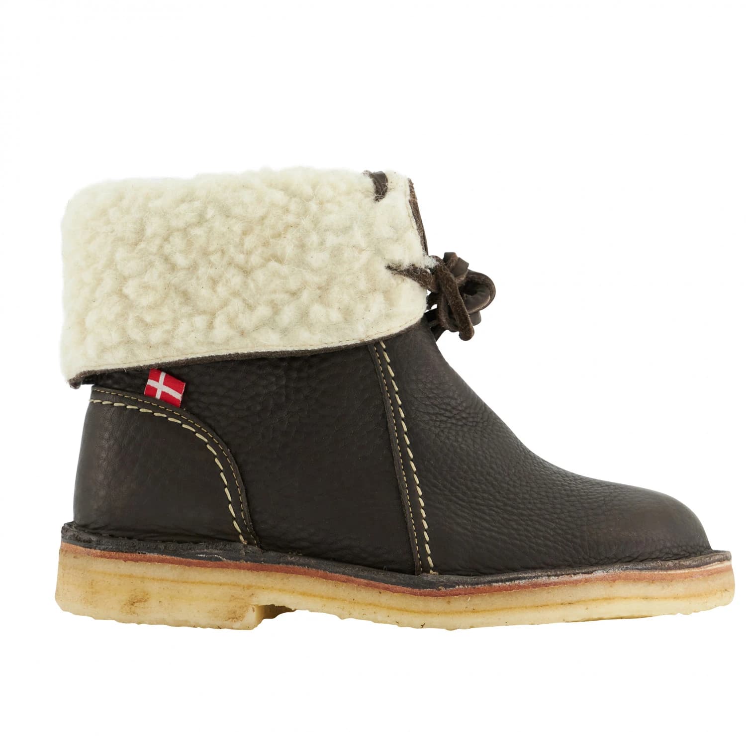 Зимни ботуши Duckfeet Aarhus Winter boots - Stone