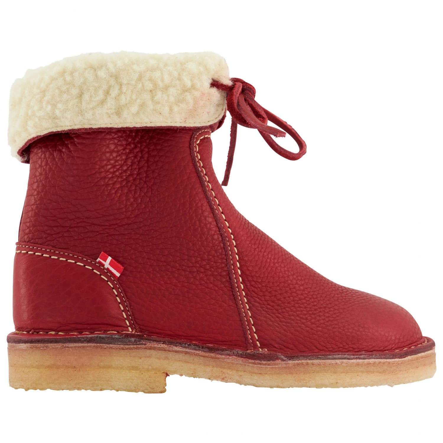 Зимни ботуши Duckfeet Aarhus Winter boots - Granate