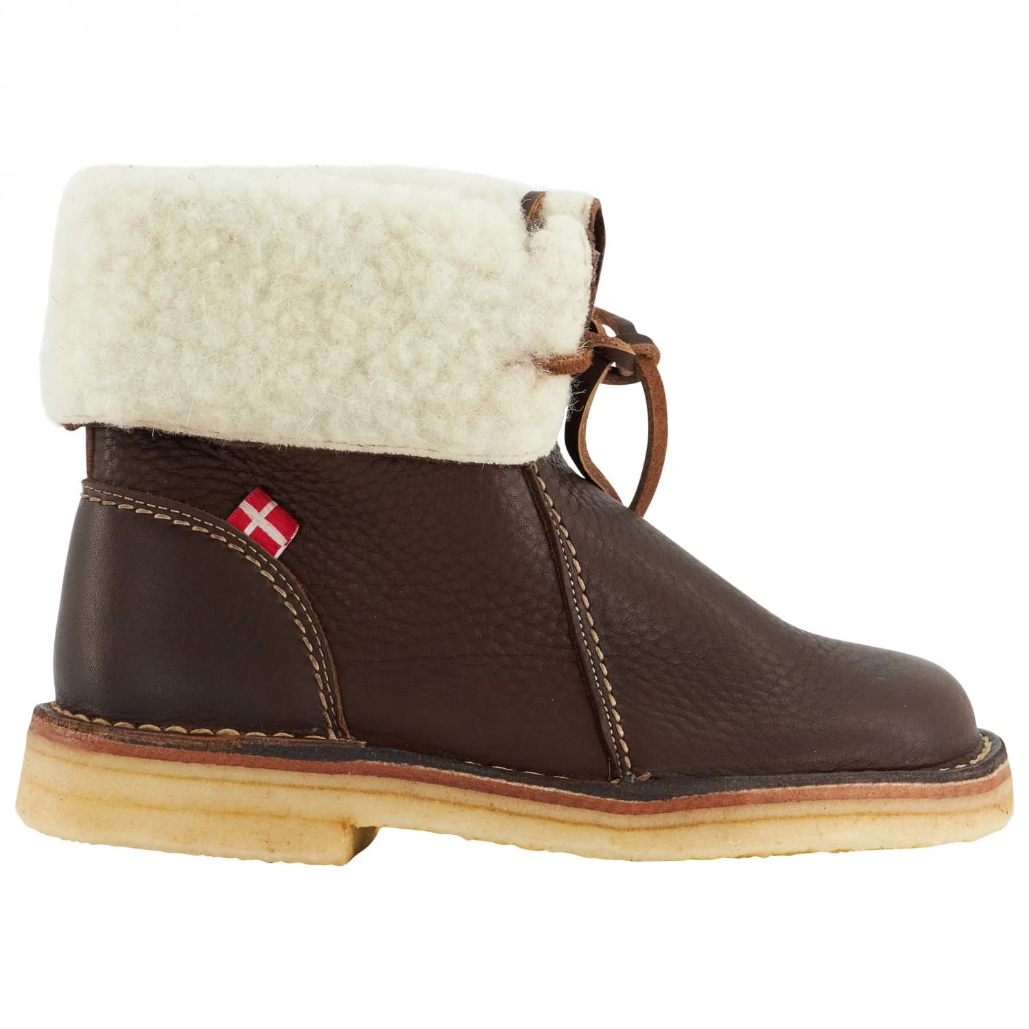 Зимни ботуши Duckfeet Aarhus Winter boots - Choco