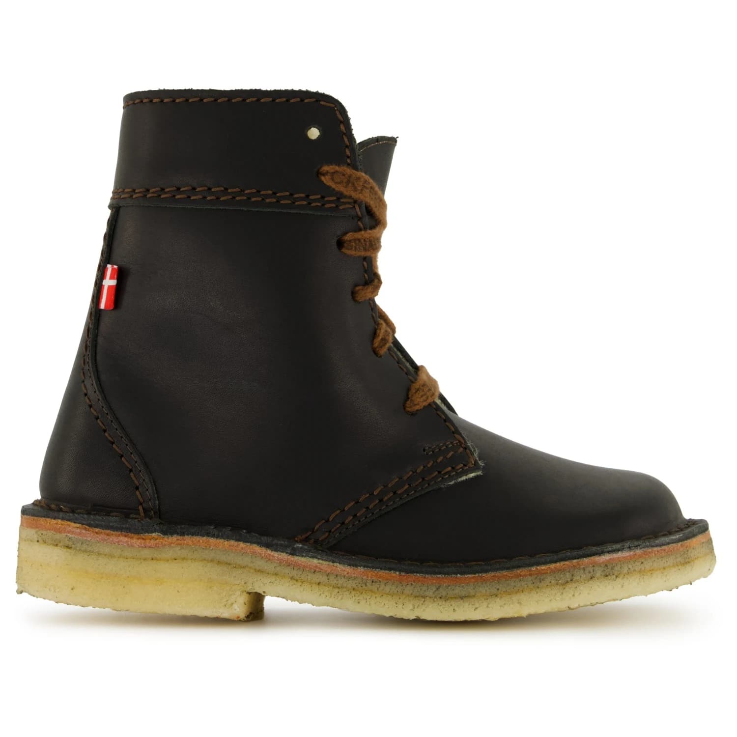 Зимни ботуши Duckfeet Odense Winter boots - Black