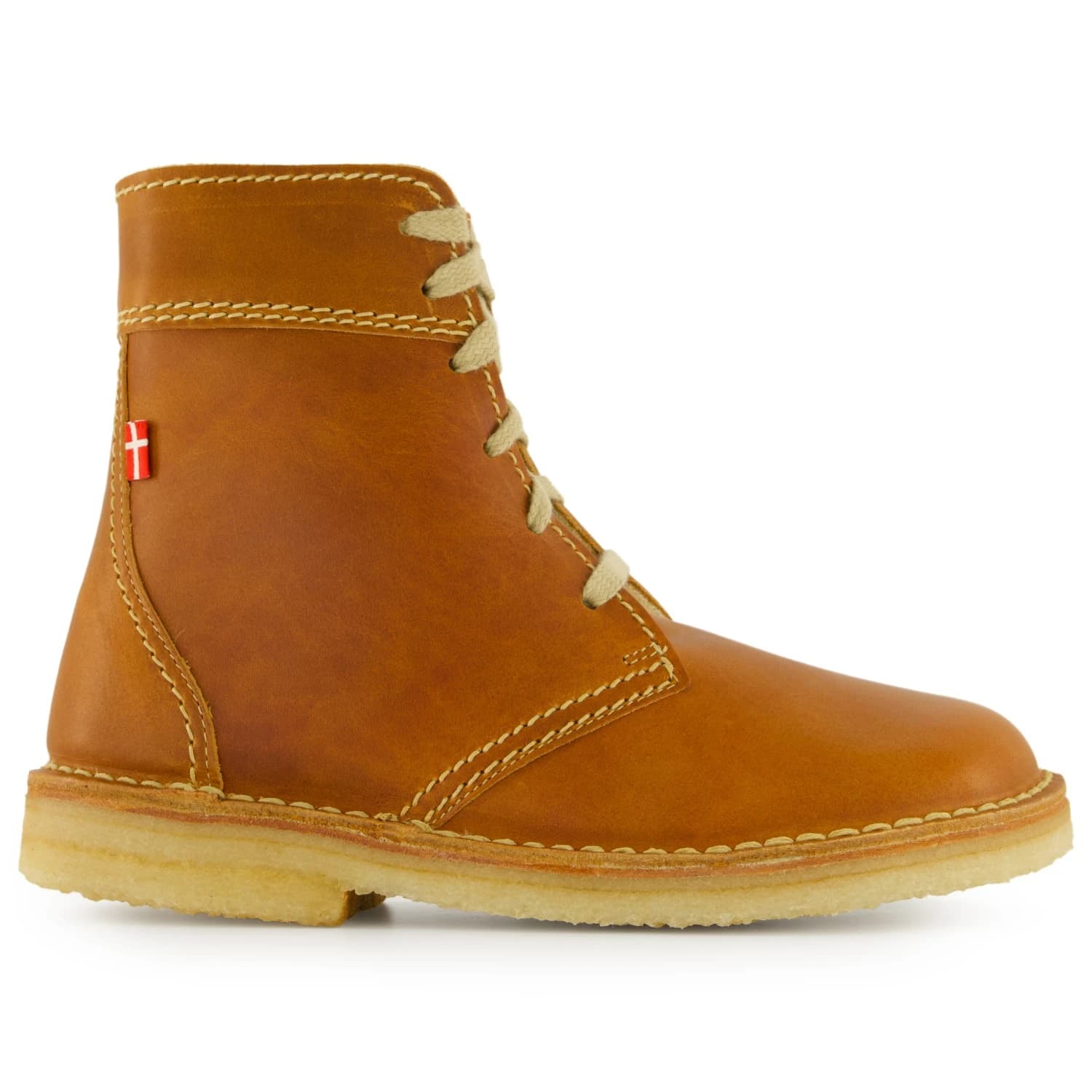 Зимни ботуши Duckfeet Odense Winter boots - Brown
