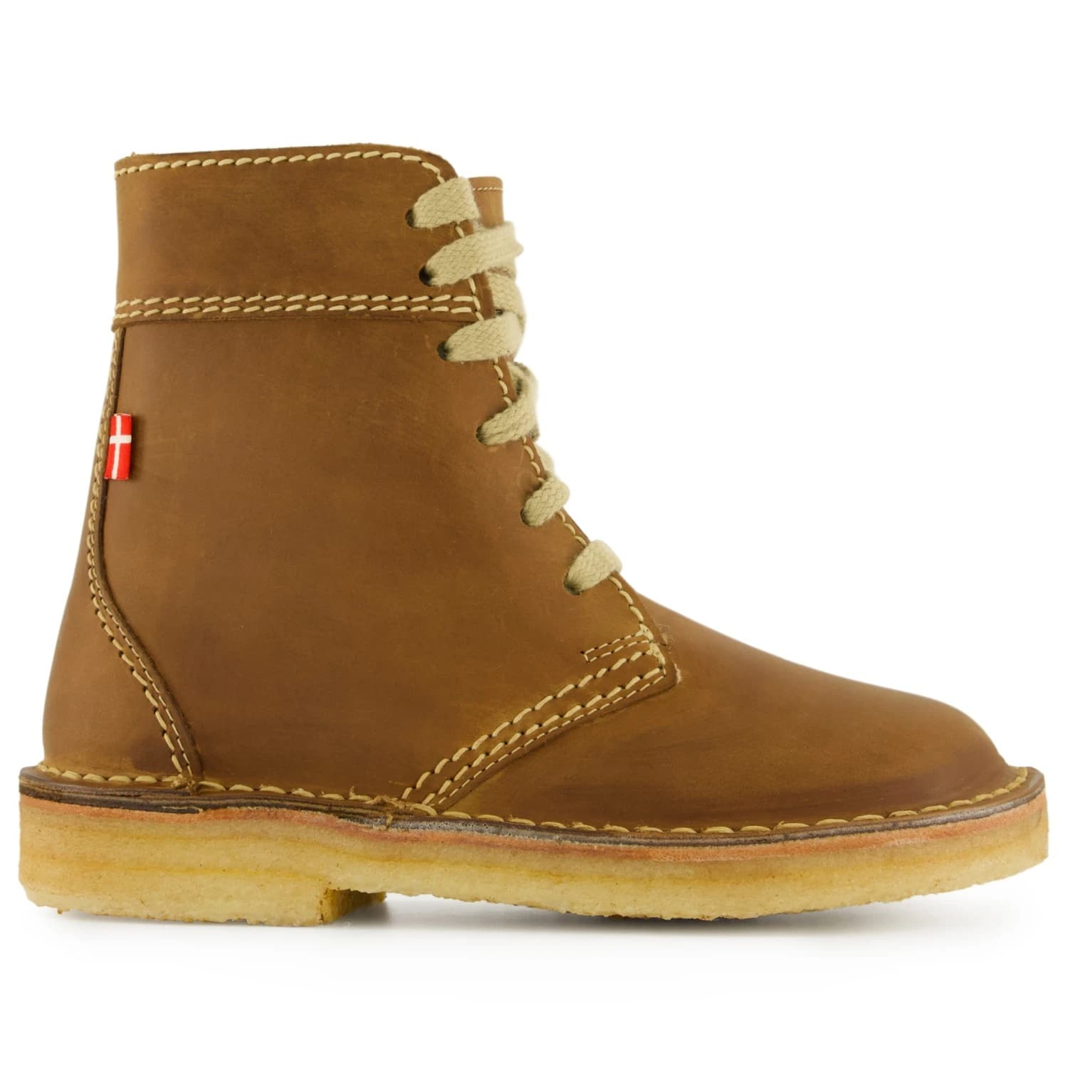 Зимни ботуши Duckfeet Odense Winter boots - Cocoa