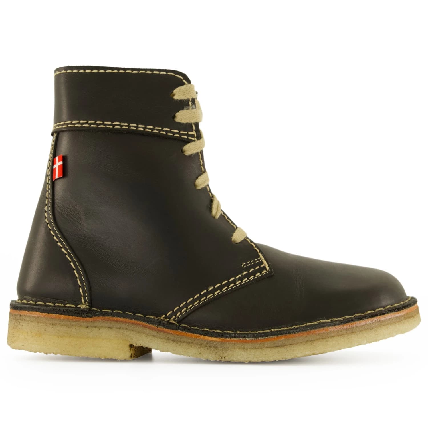 Зимни ботуши Duckfeet Odense Winter boots - Slate