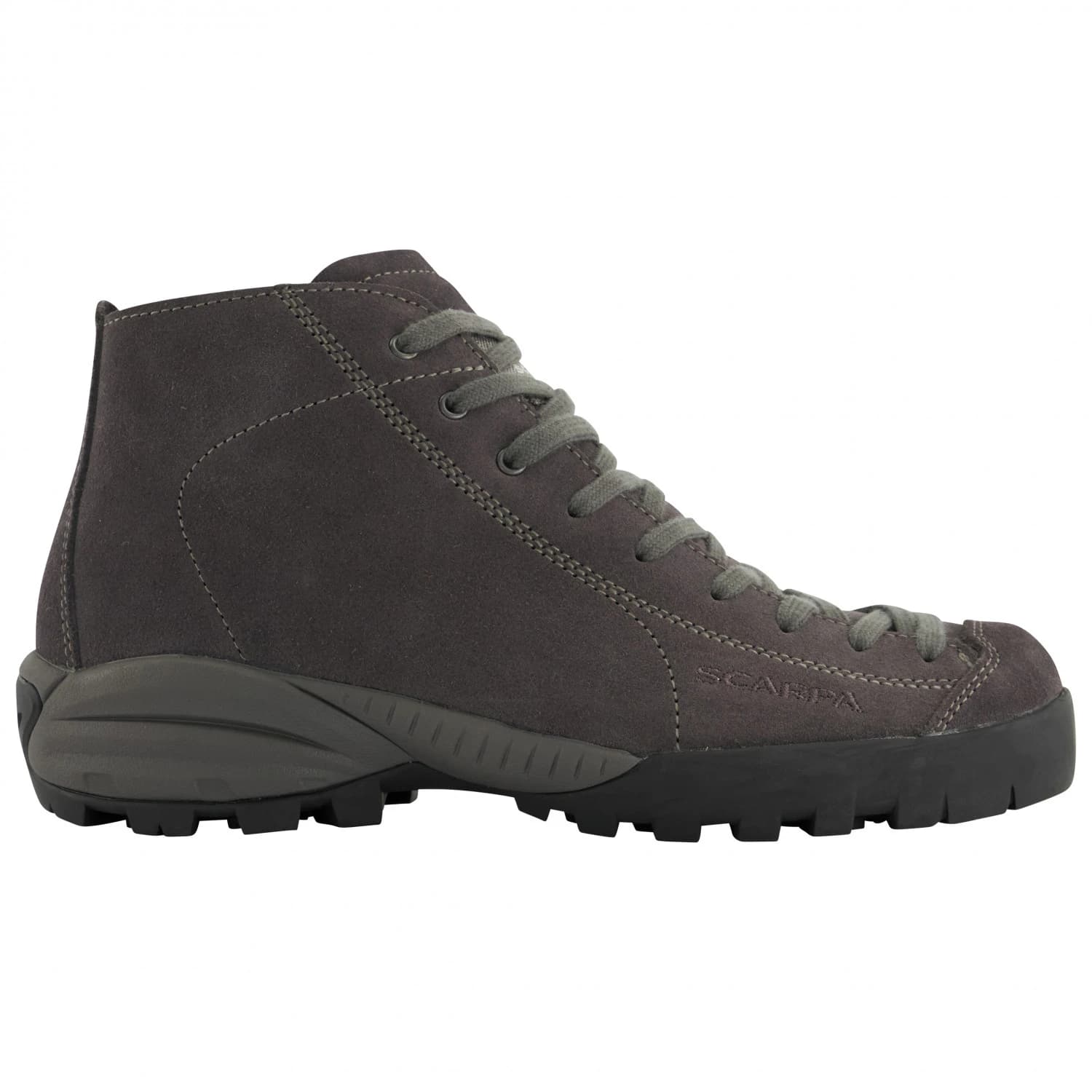 Зимни ботуши Scarpa Mojito City Mid GTX Wool Winter boots - Ardoise