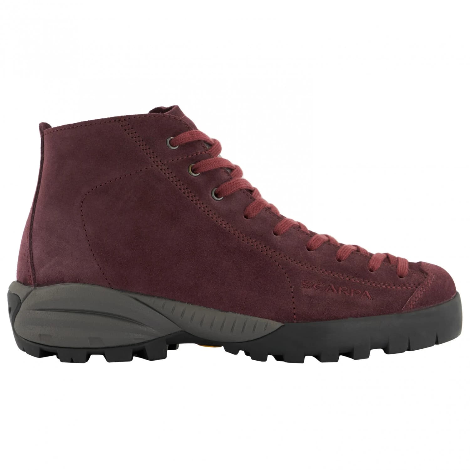 Зимни ботуши Scarpa Mojito City Mid GTX Wool Winter boots - Temeraire