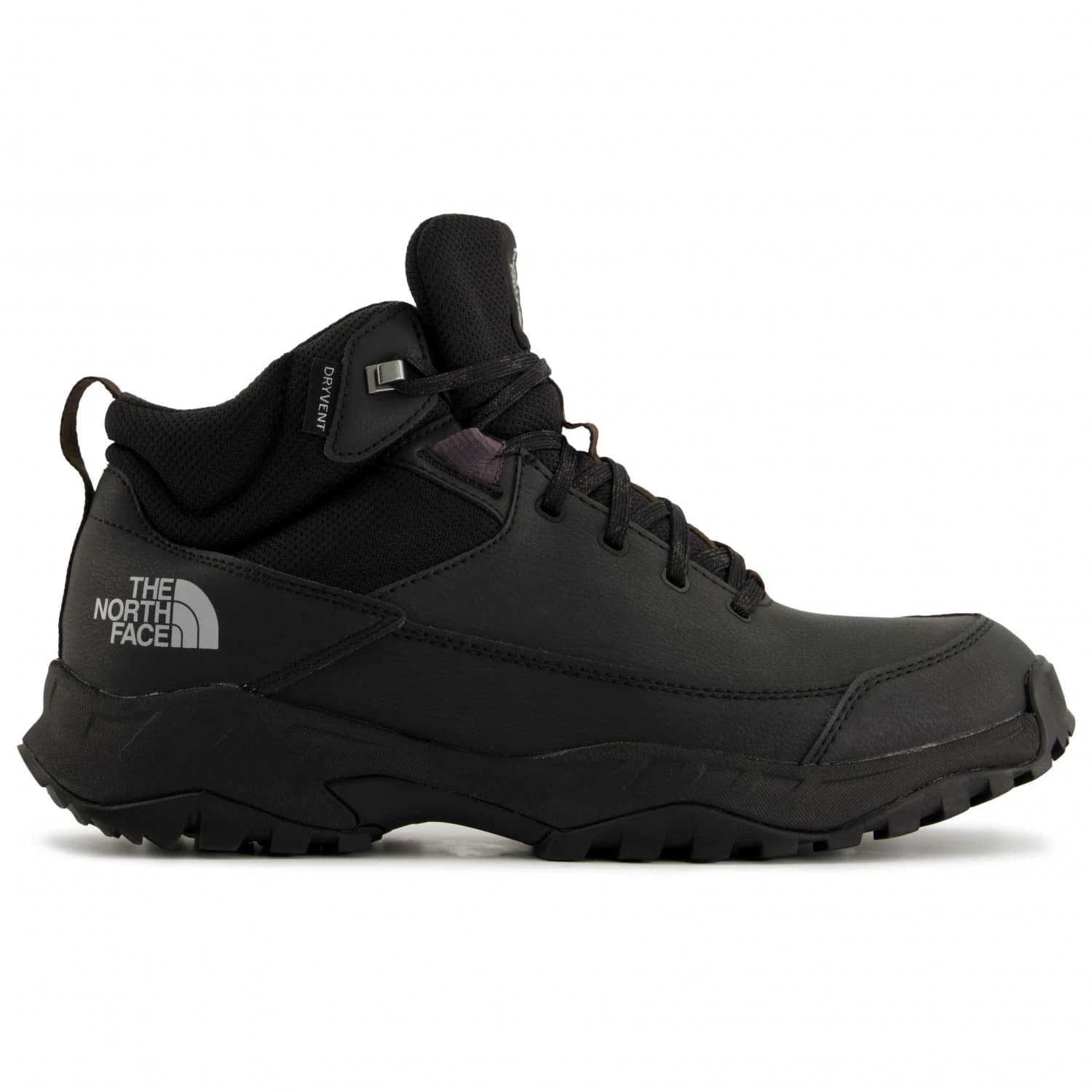Зимни ботуши The North Face Storm Strike III WP Winter boots - TNF Black / Asphalt Grey