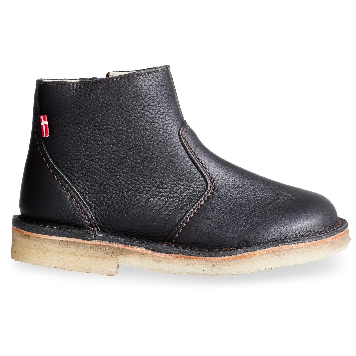 Зимни ботуши Duckfeet Middelfart Winter boots - Black