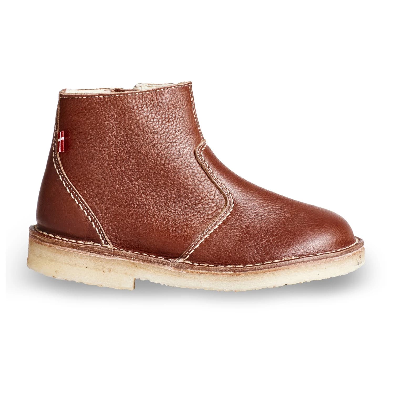 Зимни ботуши Duckfeet Middelfart Winter boots - Nut