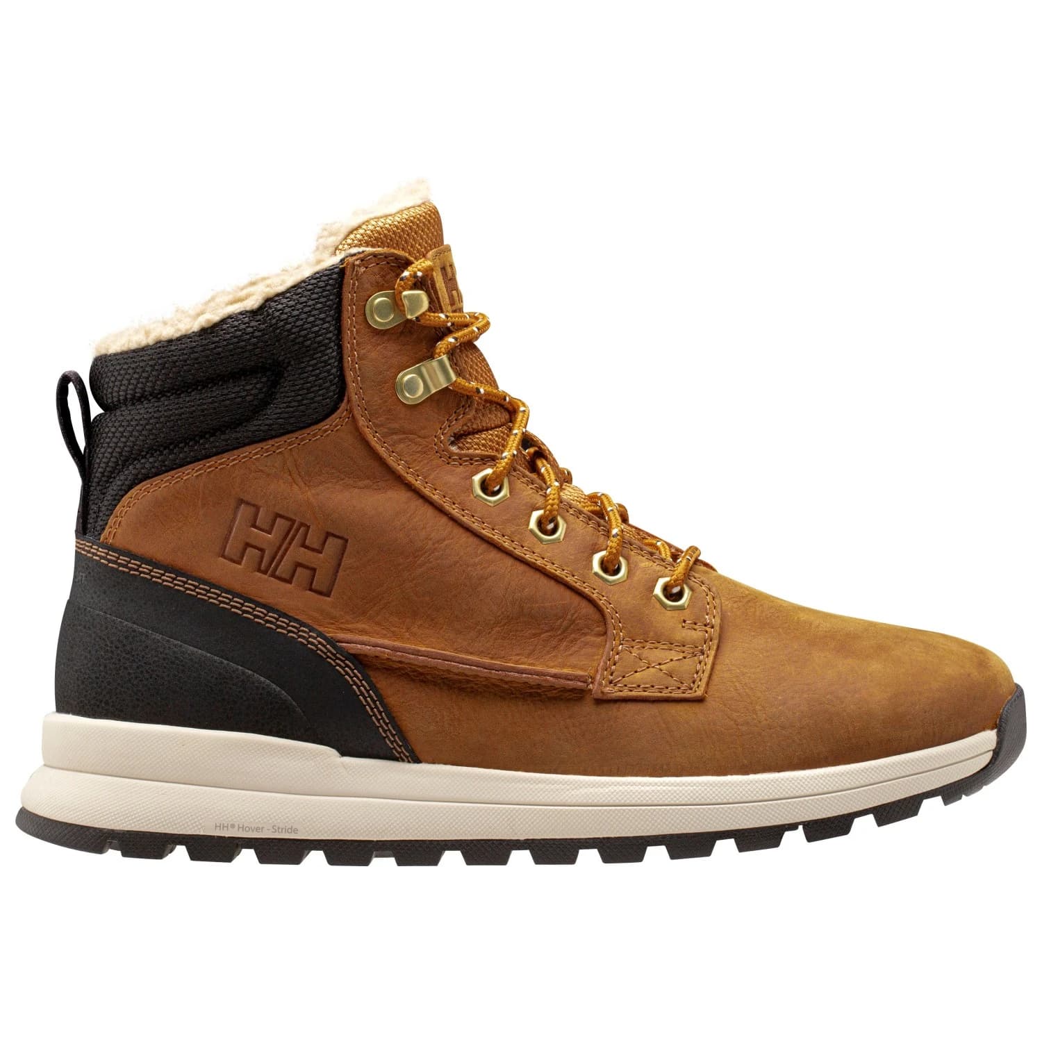 Зимни ботуши Helly Hansen Kelvin LX Winter boots - New Wheat / Black