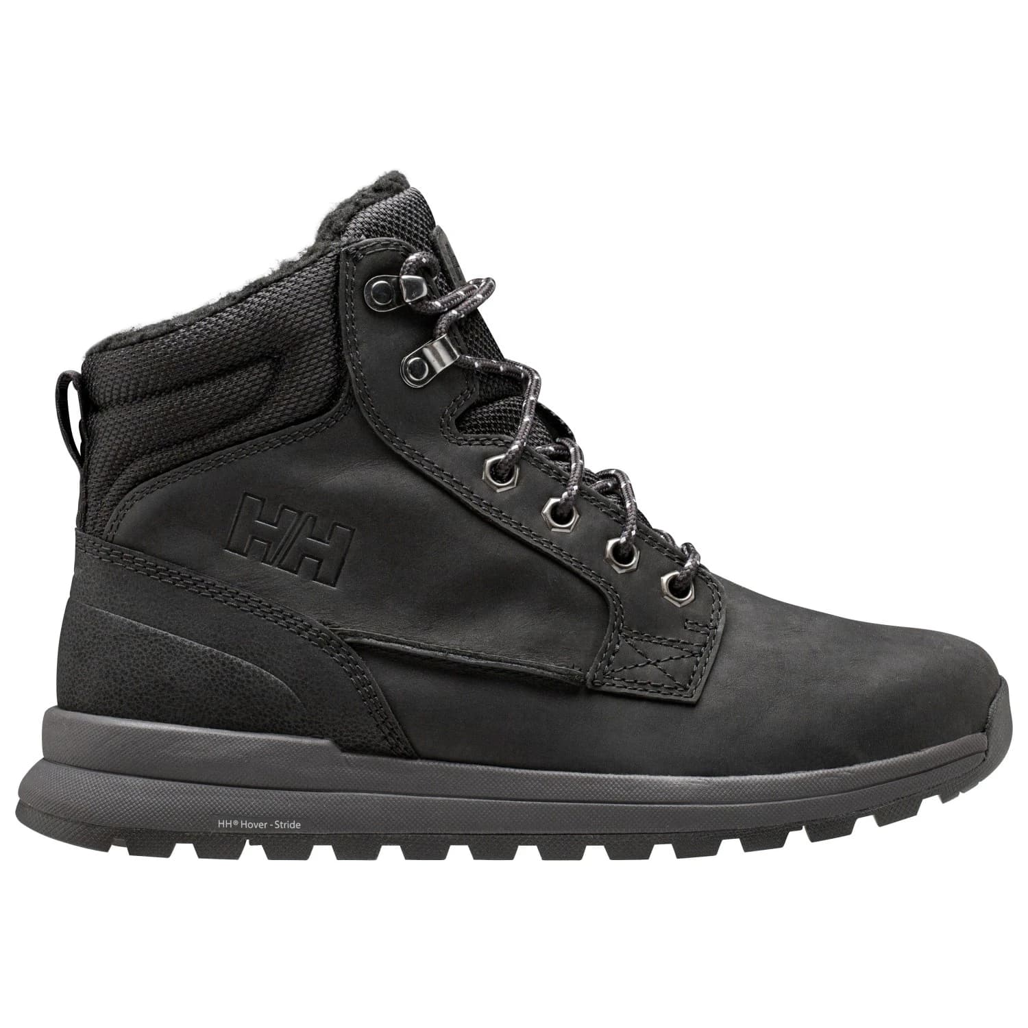 Зимни ботуши Helly Hansen Kelvin LX Winter boots - Black / Charcoal
