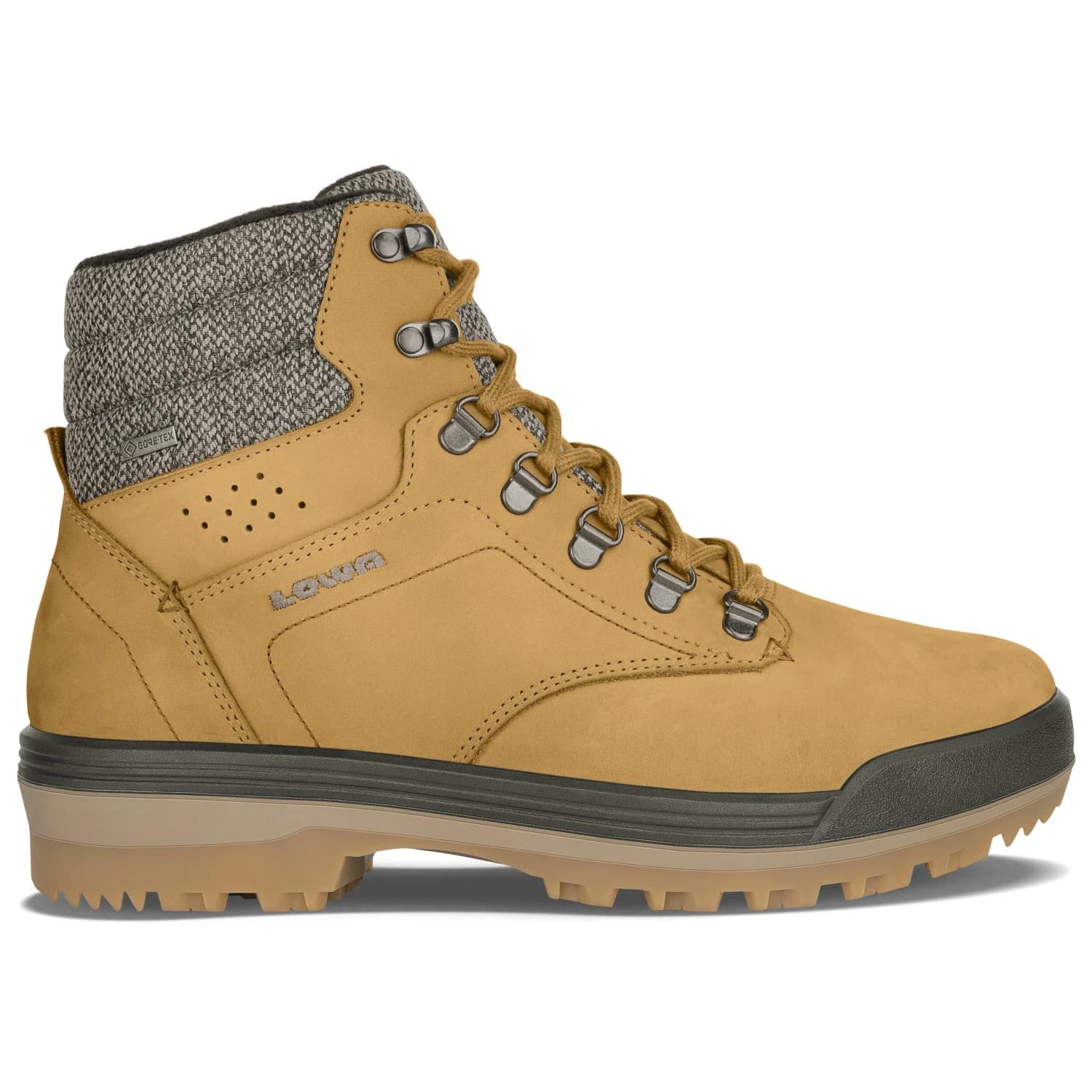 Зимни ботуши Lowa Nera GTX Winter boots - Ocker