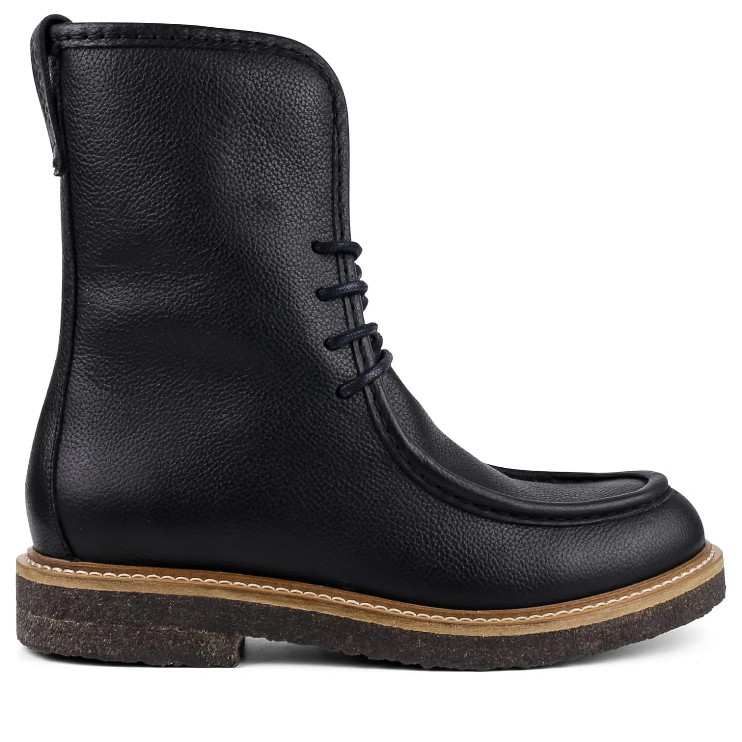 Зимни ботуши Kavat Gällivare Winter boots - Black
