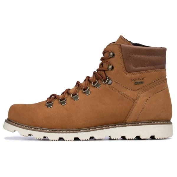 Зимни ботуши Pomar Lukki GTX Ankle Boot Winter boots - Tan Nubuck