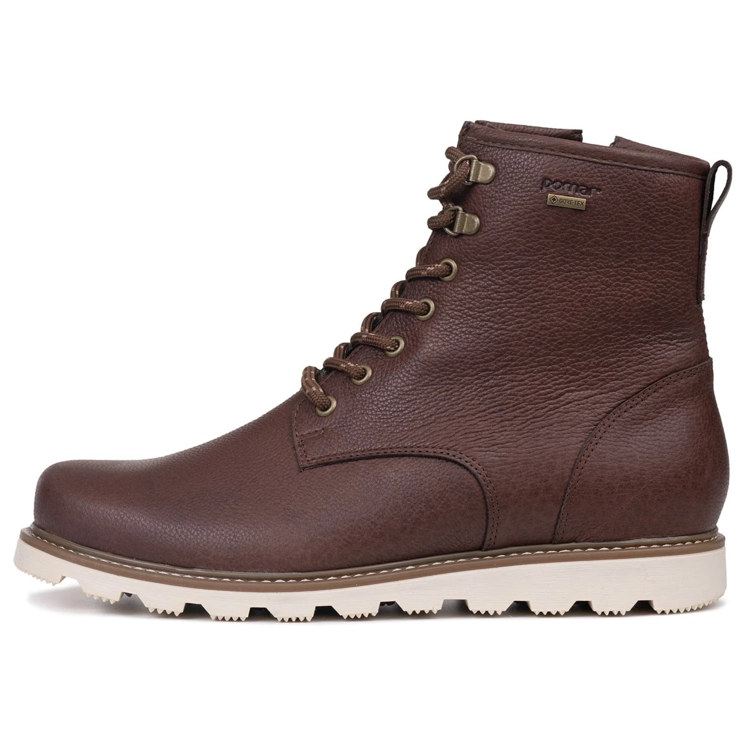 Зимни ботуши Pomar Repo GTX Ankle Boot Winter boots - Viviani Brown