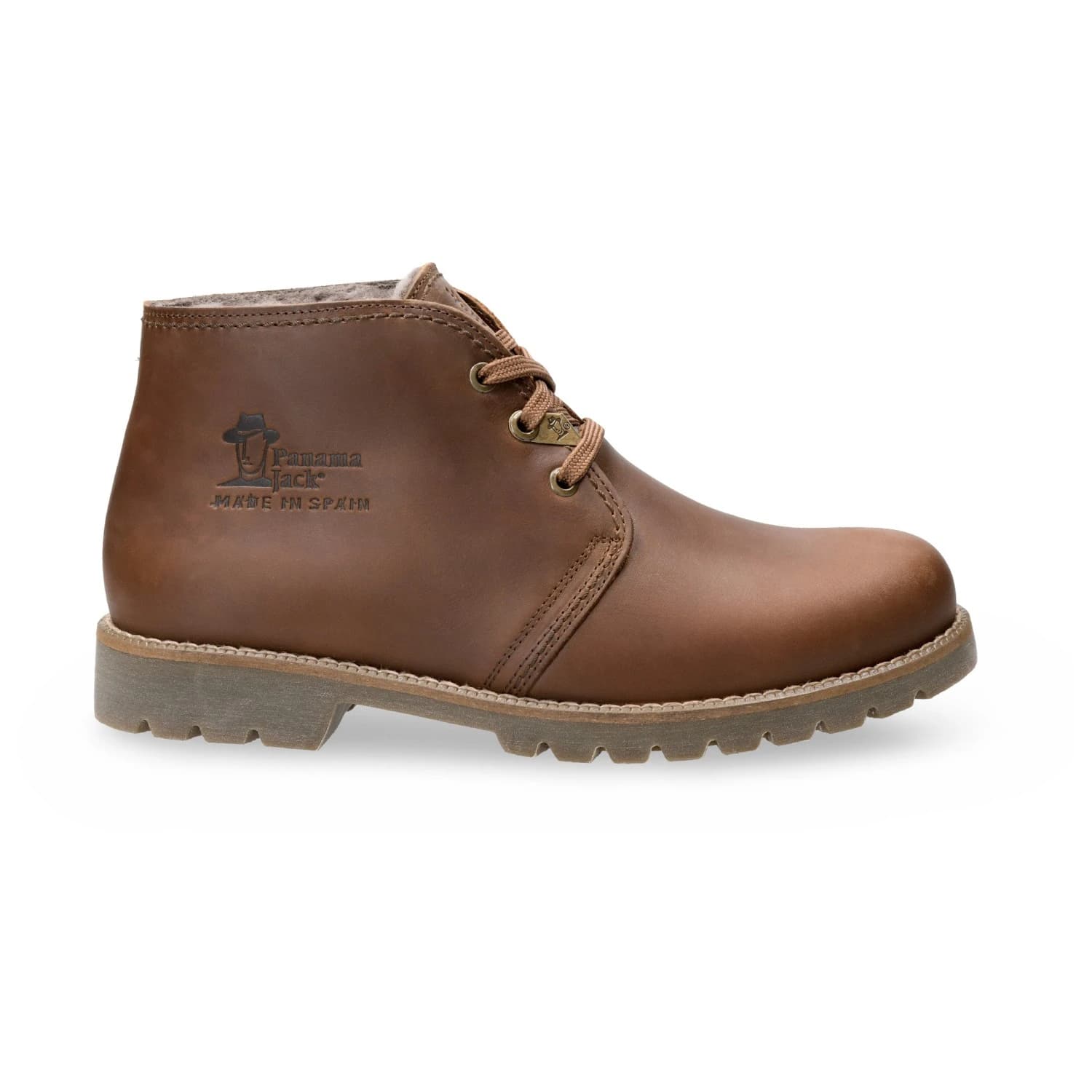 Зимни ботуши Panama Jack Bota Panama Igloo C36 Winter boots - Bark