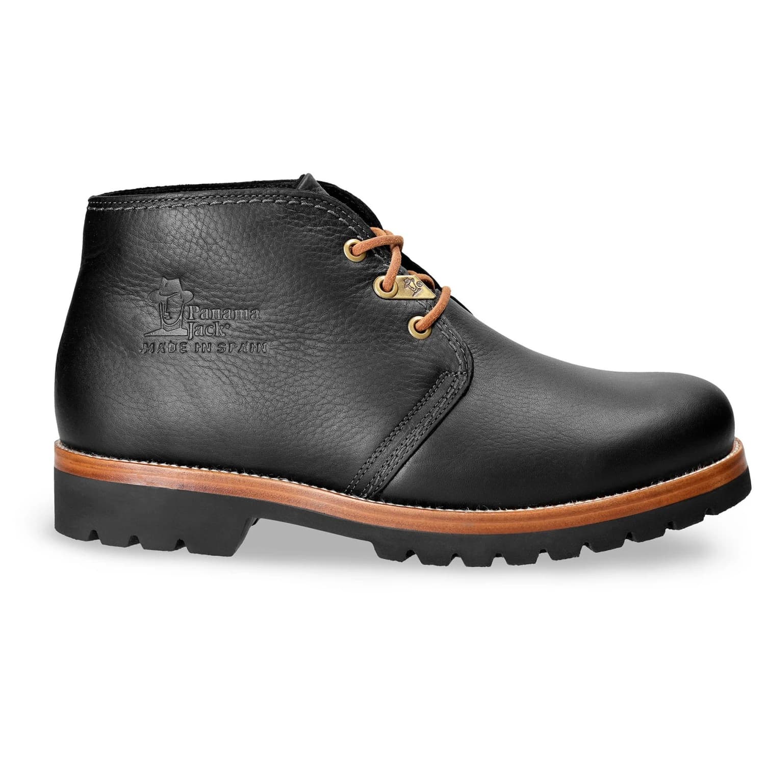 Зимни ботуши Panama Jack Bota Panama Igloo C36 Winter boots - Black