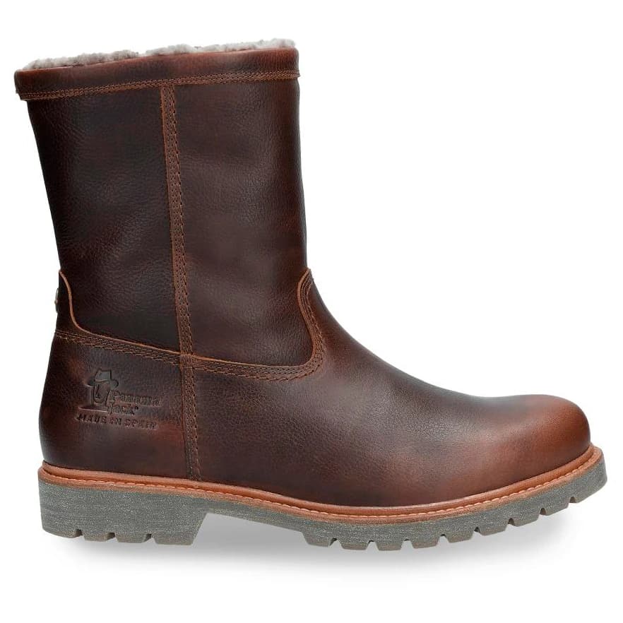 Зимни ботуши Panama Jack Fedro Igloo C10 Winter boots - Chestnut