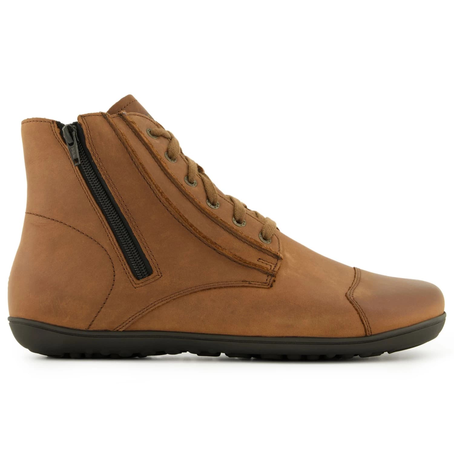 Мъжки зимни ботуши Bär Jason Winter boots - Dark Brown