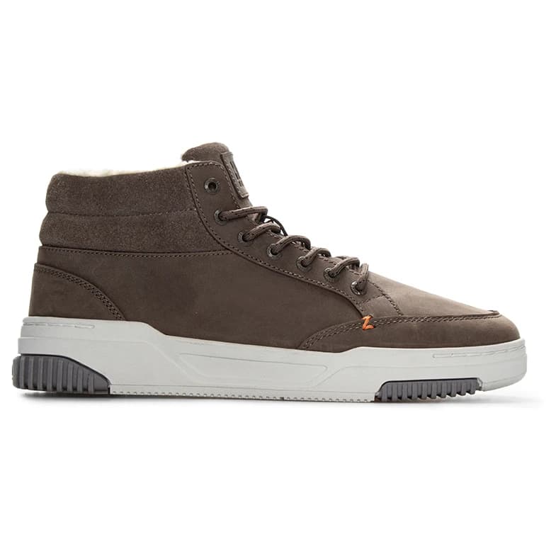 Мъжки зимни ботуши Hub Mark 2.1 Winter boots - Grey / White / Grey