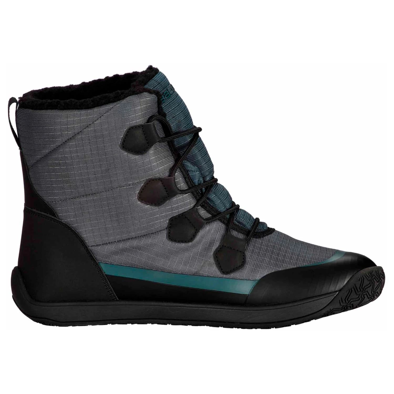 Зимни ботуши Ballop Nordun Winter boots - Black