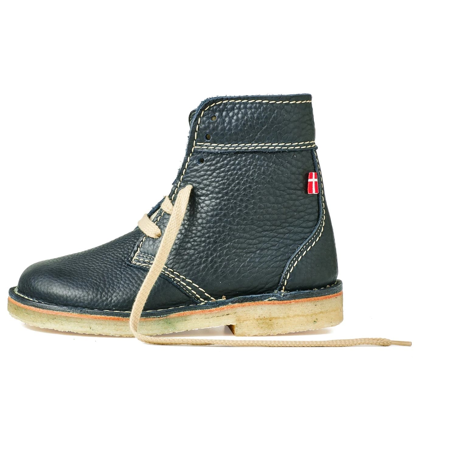 Зимни ботуши Duckfeet Skanderborg Winter boots - Green