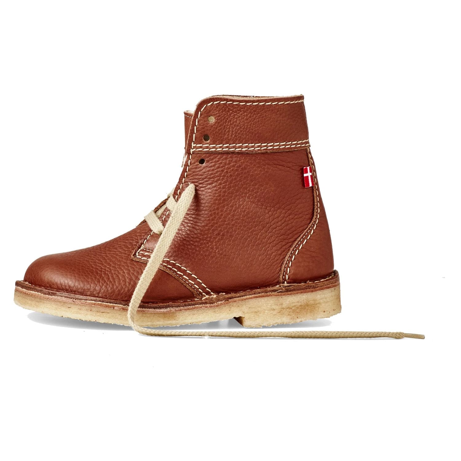 Зимни ботуши Duckfeet Skanderborg Winter boots - Nut