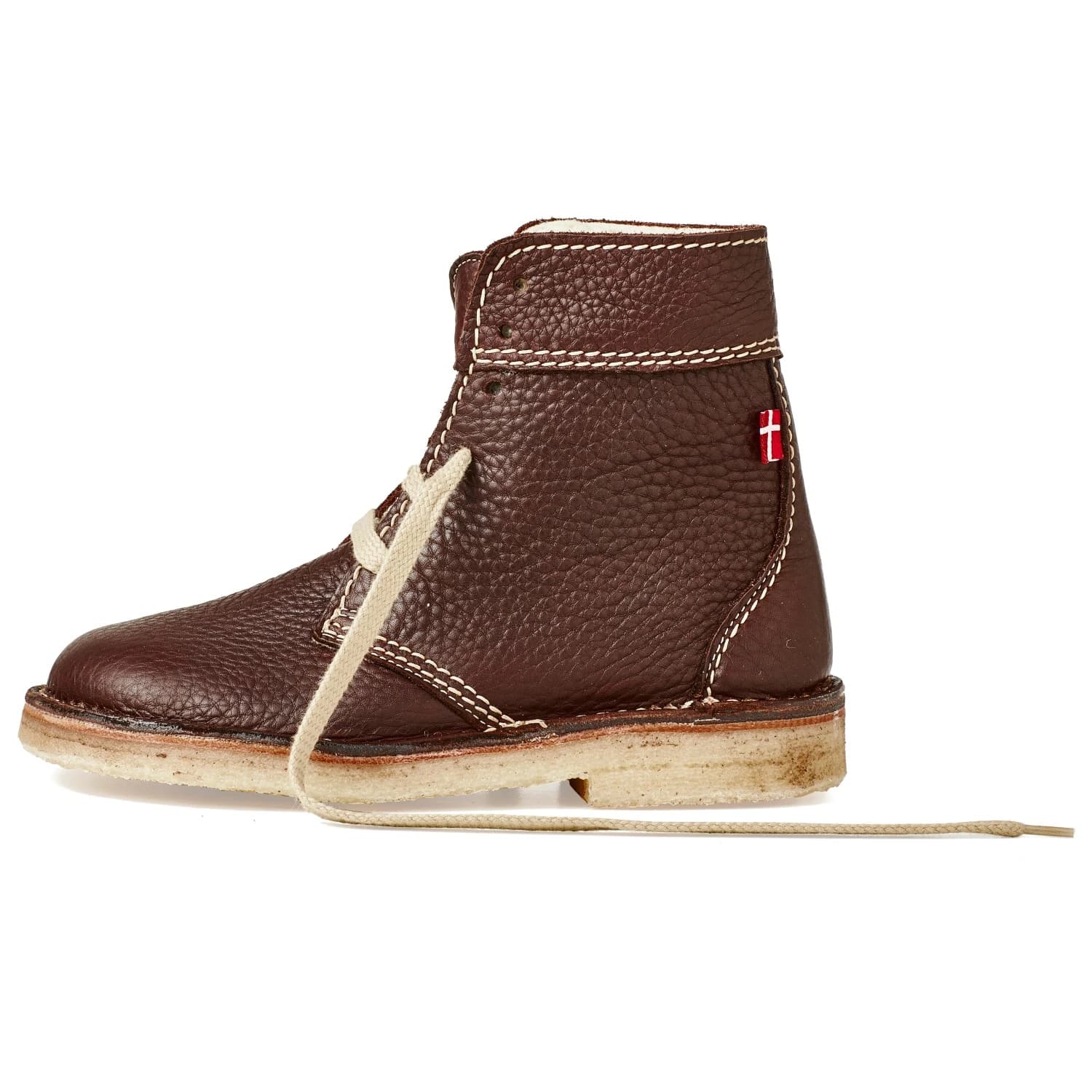 Зимни ботуши Duckfeet Skanderborg Winter boots - Choco