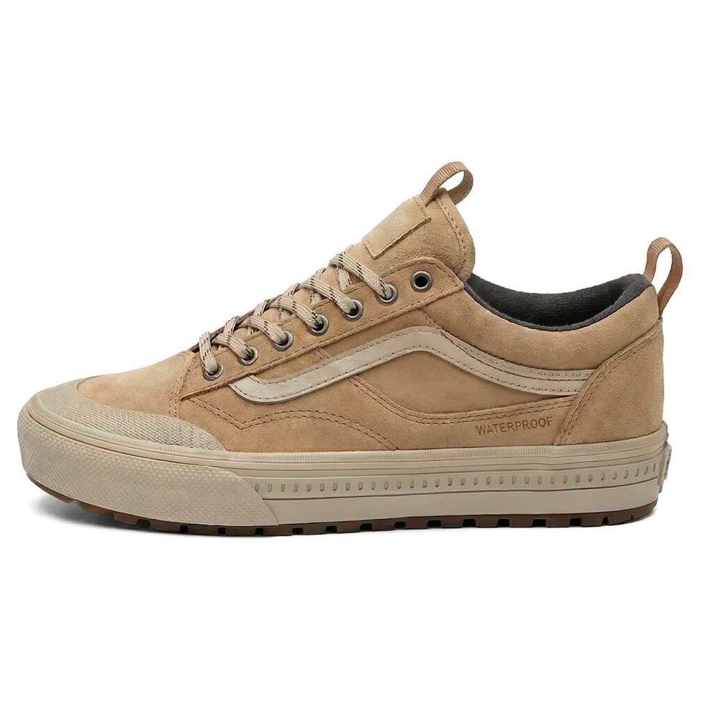 Зимни ботуши Vans MTE Old Skool Waterproof Insulated Winter boots - Incense