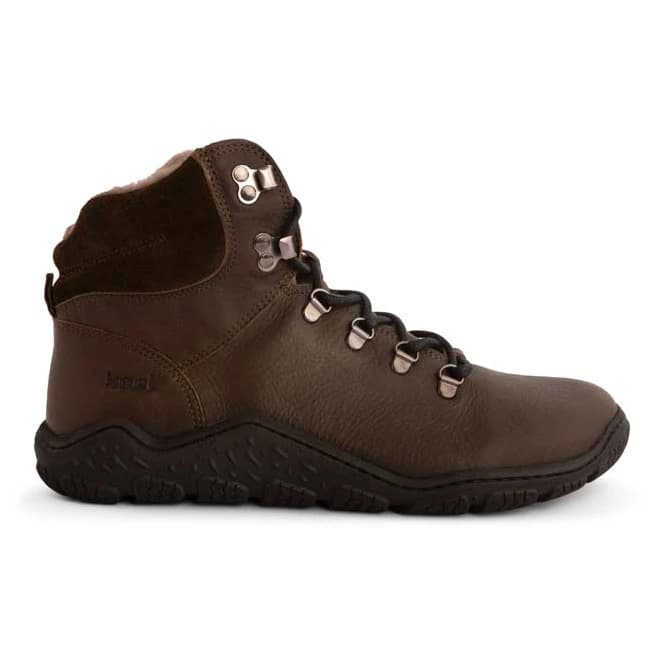 Мъжки зимни ботуши Koel Riko Merino Winter boots - Brown