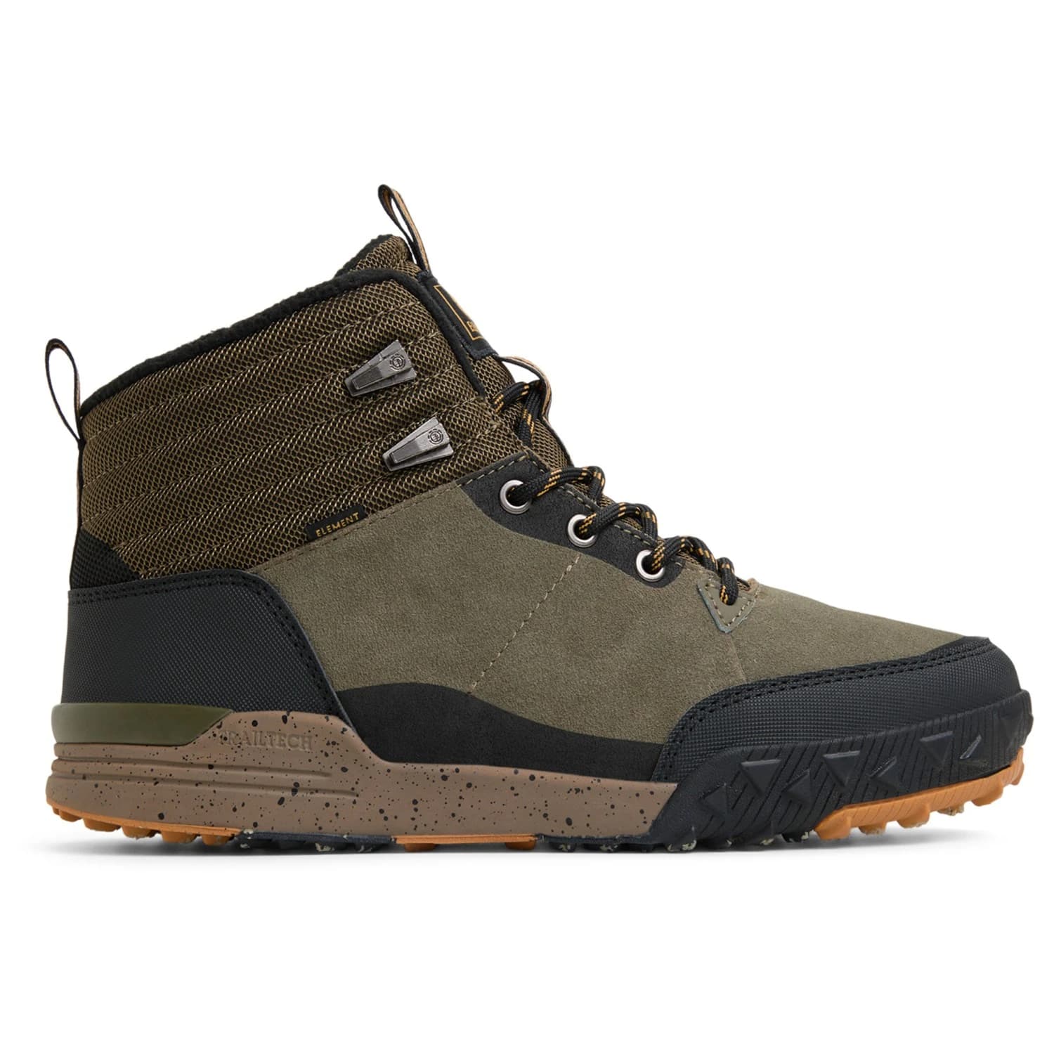 Мъжки зимни ботуши Element Donnelly Elite Walking boots - Kalamata