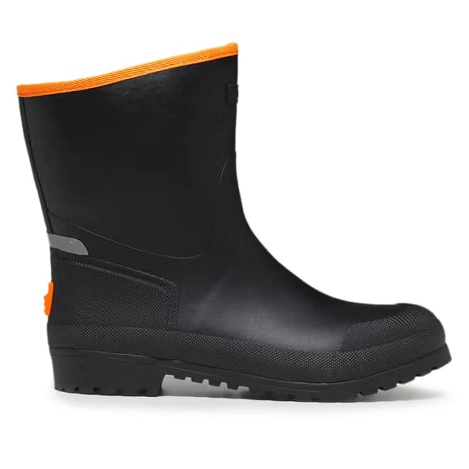 Зимни ботуши Tretorn Nimis Winter Wellington boots - Black