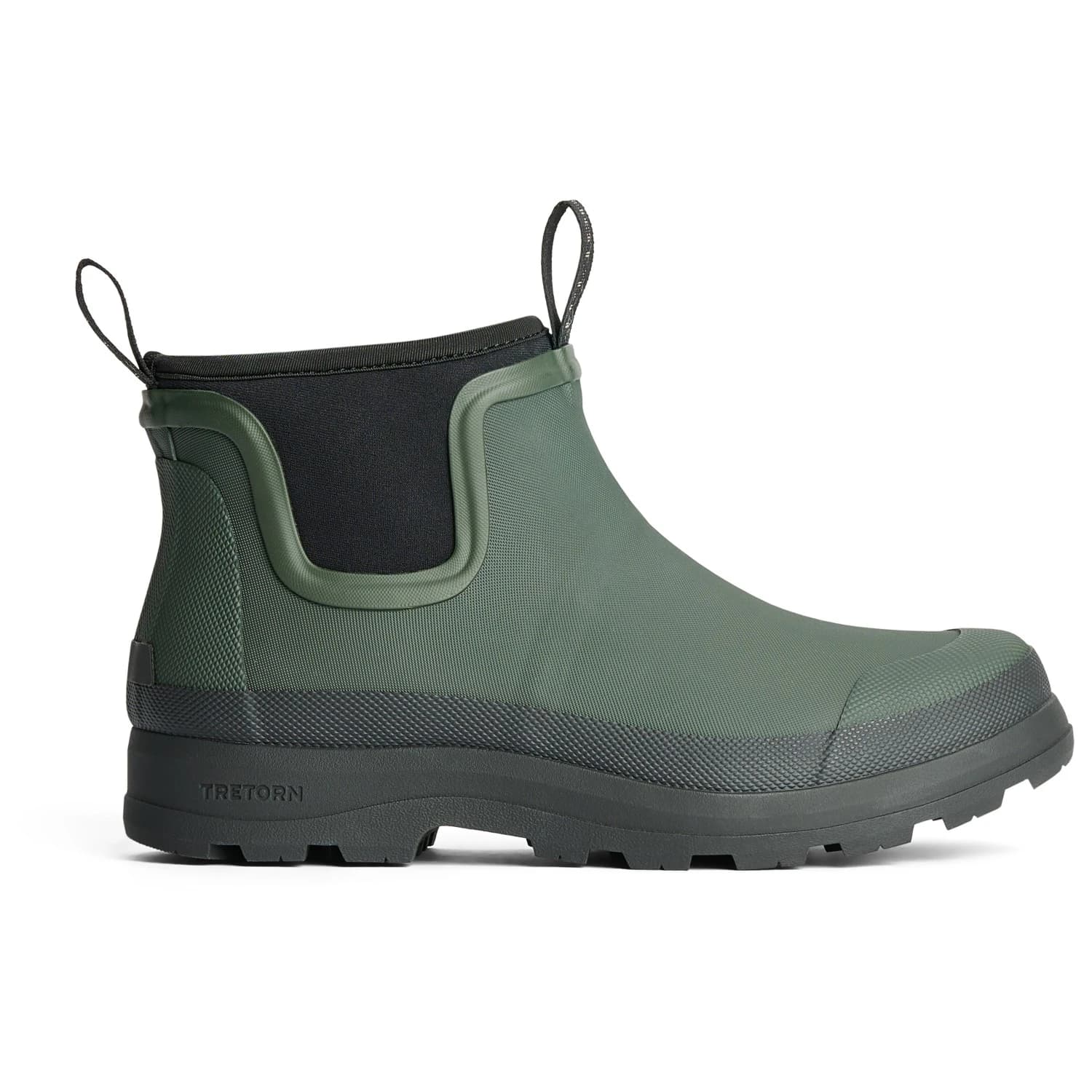 Зимни ботуши Tretorn Terrain Low Neo Insulated Winter boots - Rosin