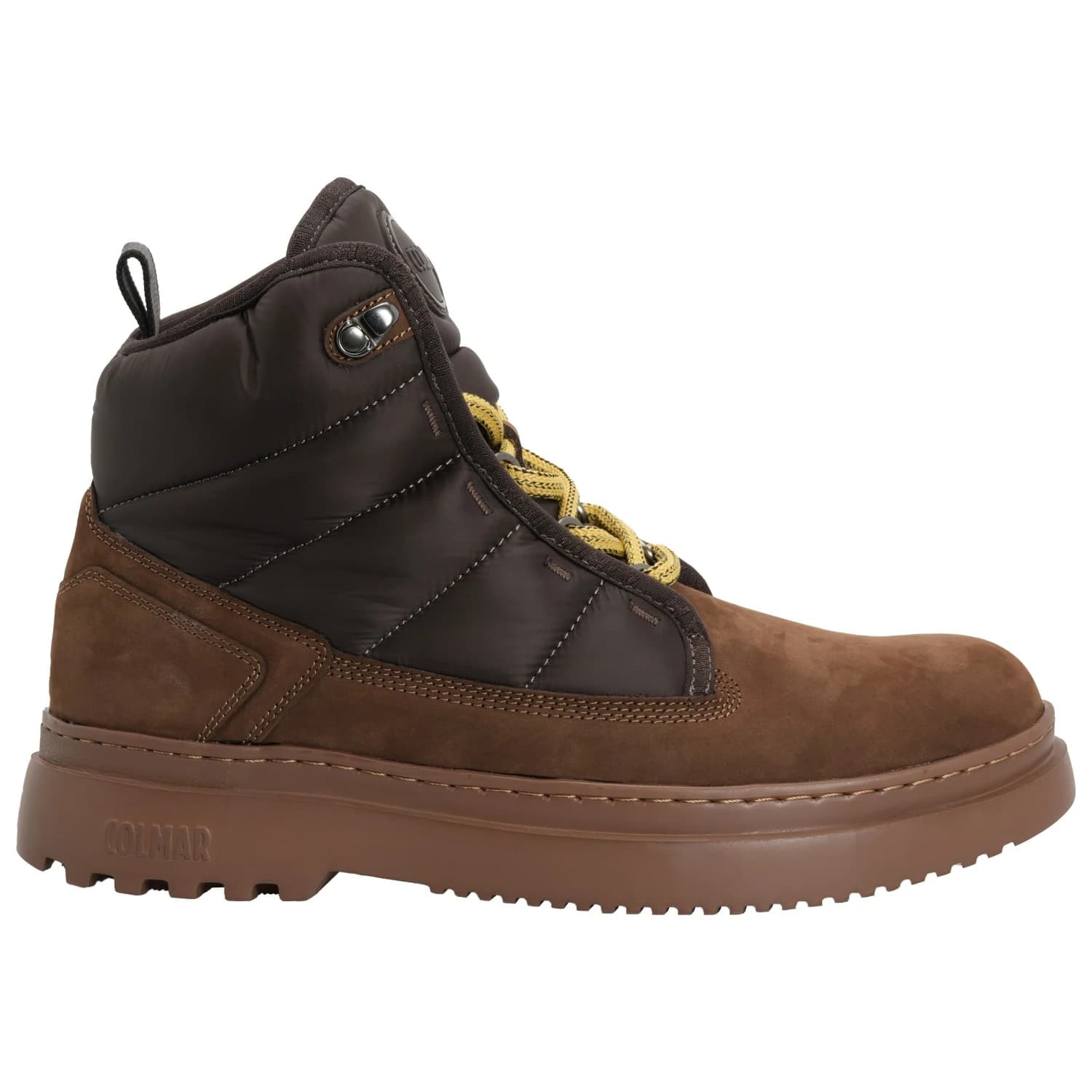 Зимни ботуши Colmar Active Snower Tones Winter boots - Brown / Ochre